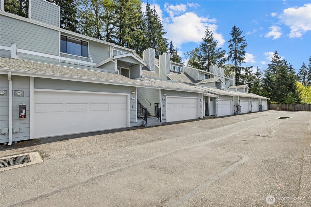 Photo of 2440 140th Avenue NE #54, Bellevue, WA 98005 (MLS # 2352308)
