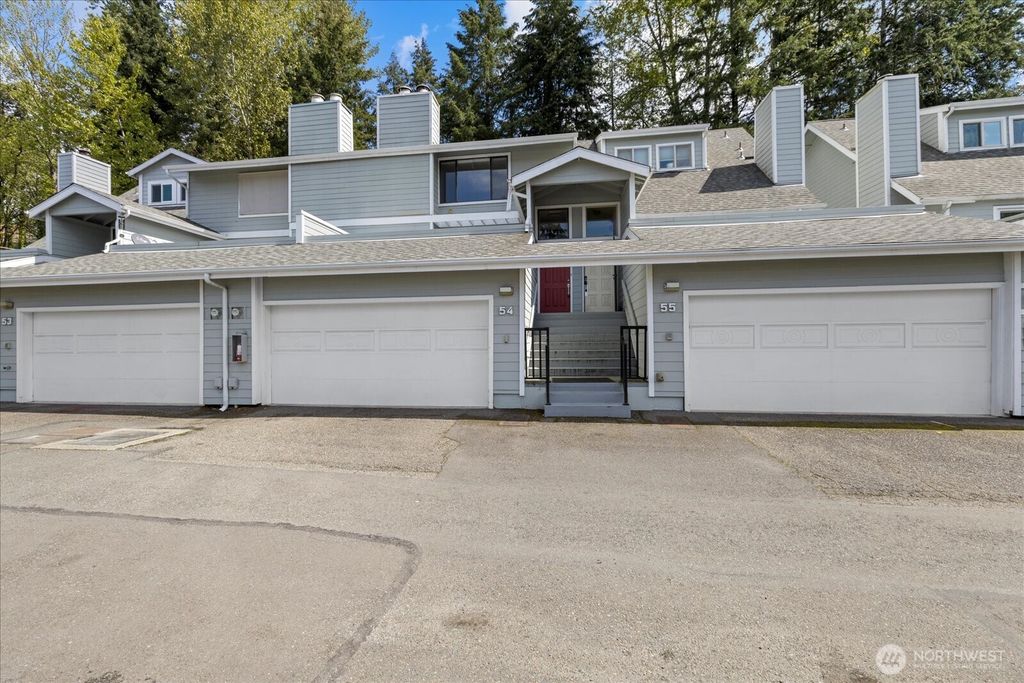 Photo of 2440 140th Avenue NE #54, Bellevue, WA 98005 (MLS # 2352308)