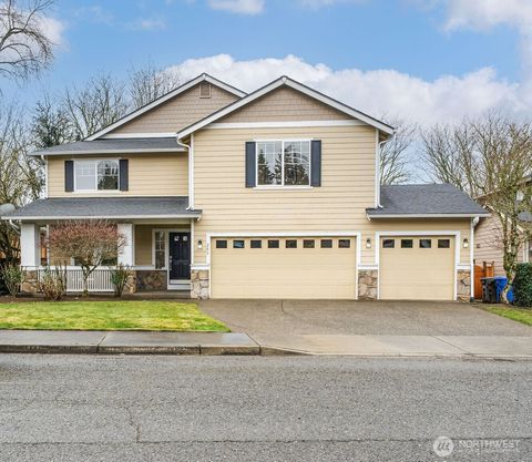 Photo of 261 Blaine Drive SE, Renton, WA 98056 (MLS # 2494969)