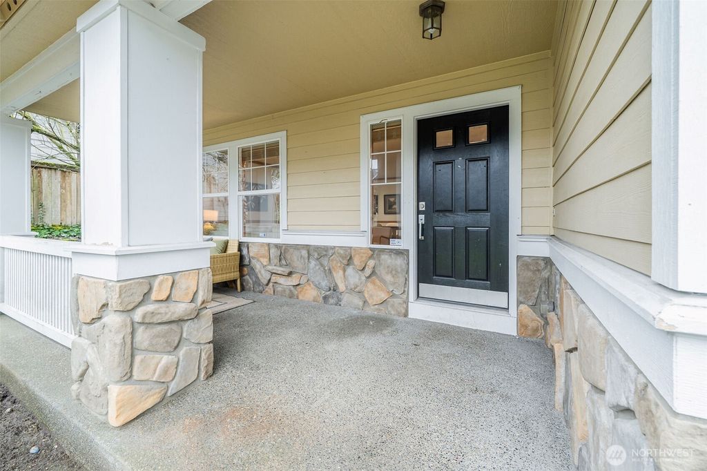 Photo of 261 Blaine Drive SE, Renton, WA 98056 (MLS # 2494969)