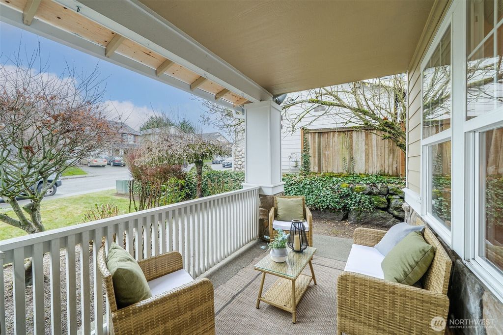 Photo of 261 Blaine Drive SE, Renton, WA 98056 (MLS # 2494969)