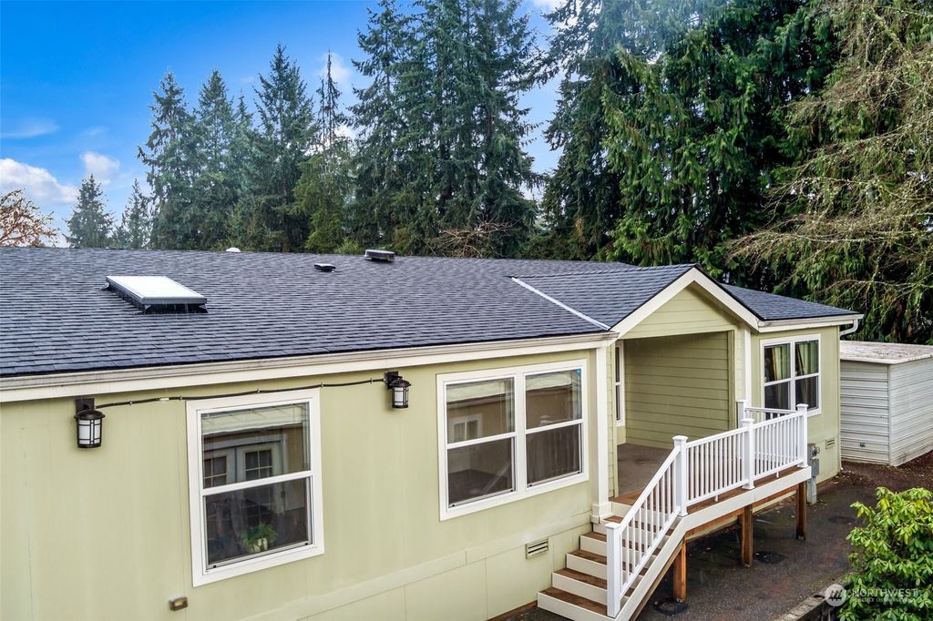 Photo of 3324 206th Place SE, Bothell, WA 98012 (MLS # 2195832)