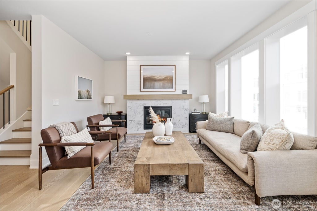 Photo of 14344 148th Place NE #23, Woodinville, WA 98072 (MLS # 2594064)