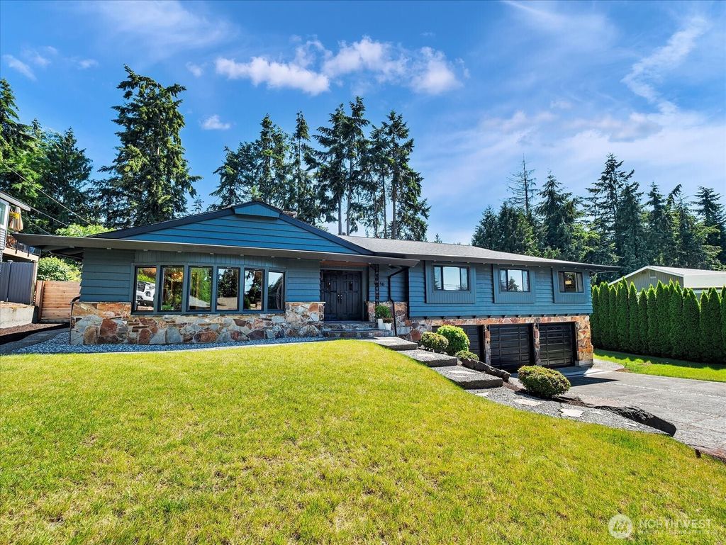 Photo of 9616 242nd Place SW, Edmonds, WA 98020 (MLS # 2543124)