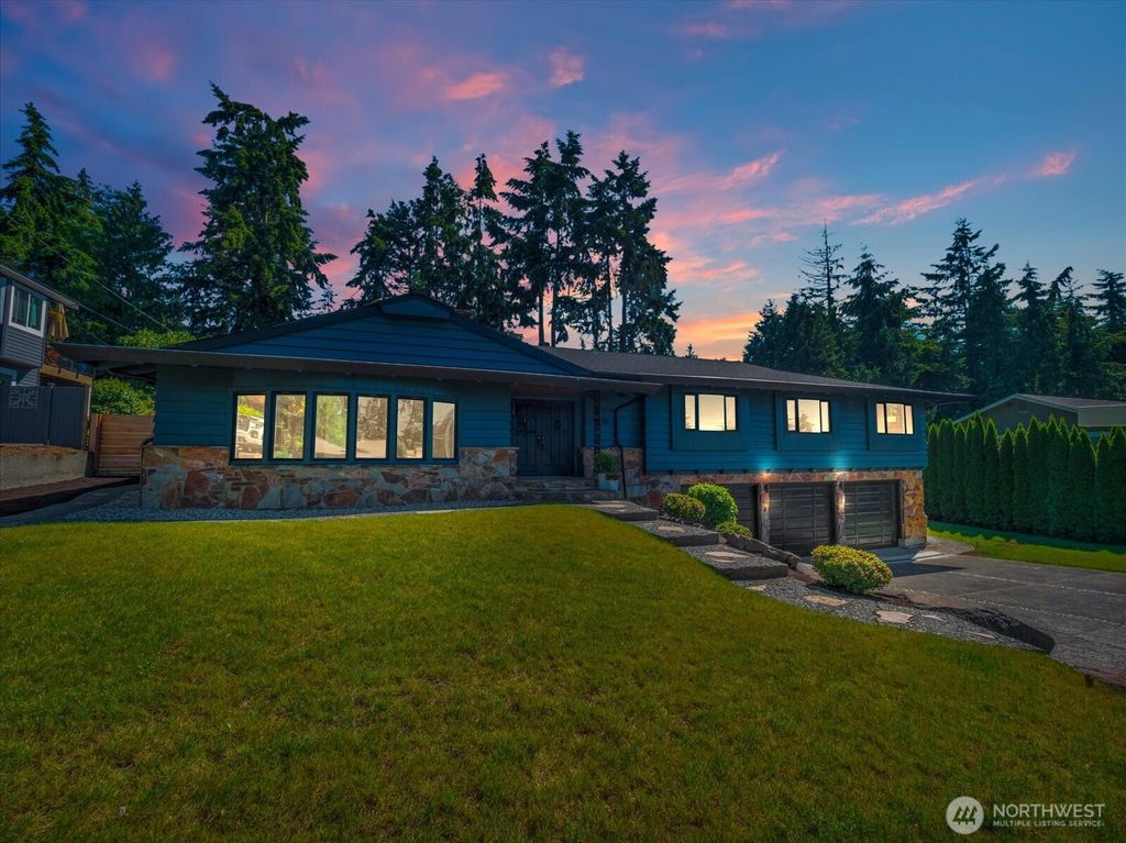 Photo of 9616 242nd Place SW, Edmonds, WA 98020 (MLS # 2543124)