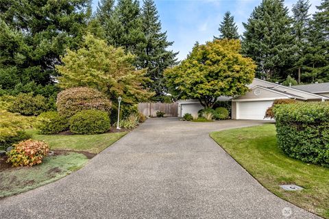 Photo of 6297 Harbor Sunset Lane, Gig Harbor, WA 98335 (MLS # 2430695)