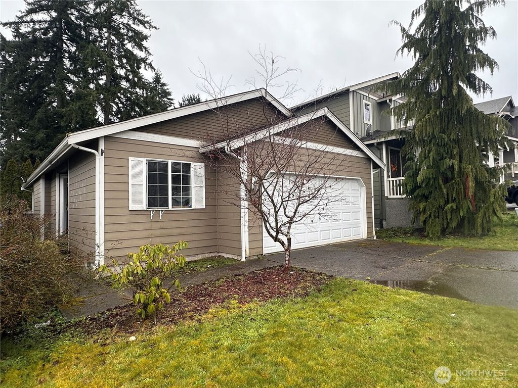 Photo of 2022 201st Street E, Spanaway, WA 98387 (MLS # 2495194)