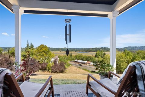 1480 Pacific Avenue Raymond WA 98577