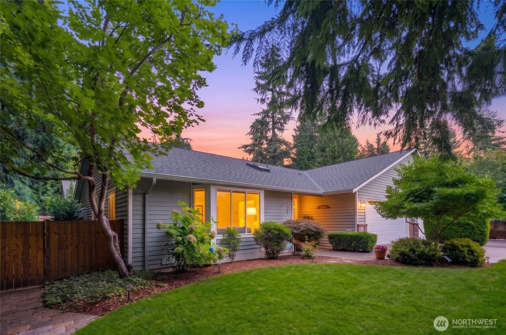 Photo of 19326 2nd Drive SE #B, Bothell, WA 98012 (MLS # 2540623)