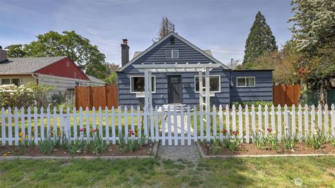 6636 S Wapato Street, Tacoma, WA 98409 - MLS#: 2367064