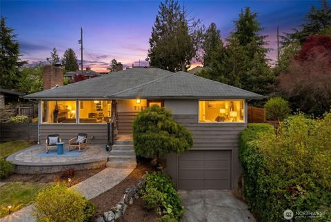 Photo of 7127 S Sunnycrest Road, Seattle, WA 98178 (MLS # 2510916)