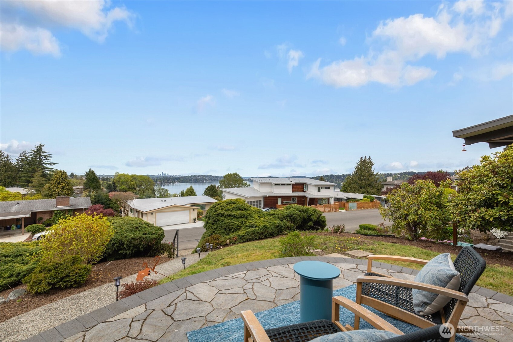 7127 S Sunnycrest Road