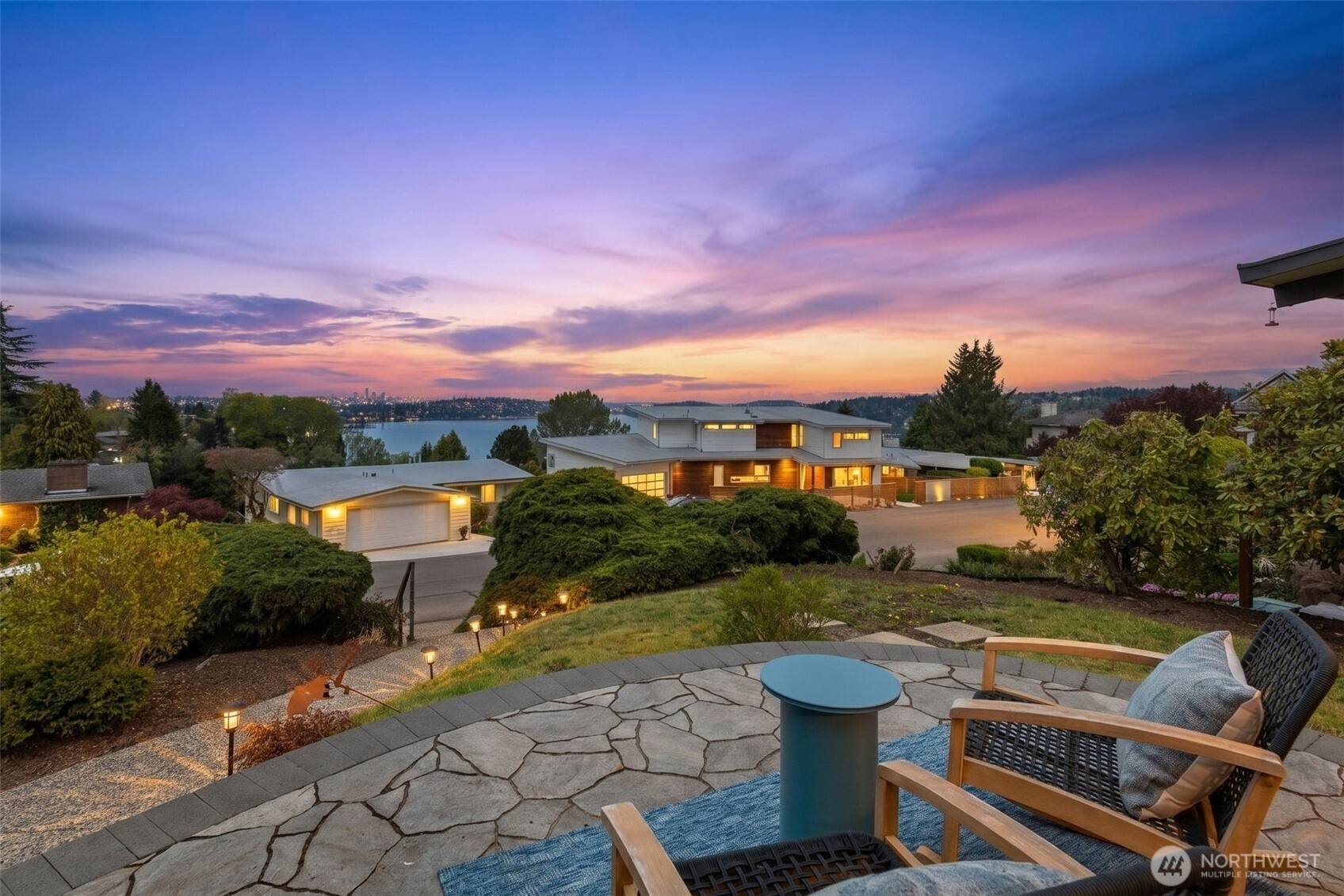 7127 S Sunnycrest Road