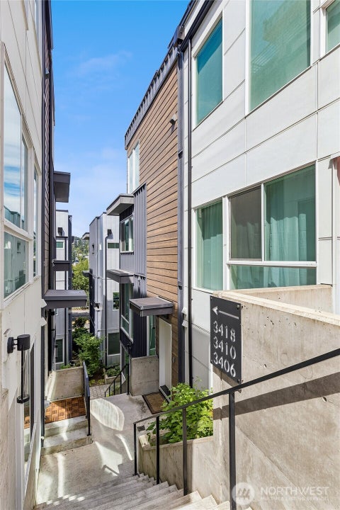 Photo of 3416 15th Ave AVE W #B, Seattle, WA 98119 (MLS # 2553453)