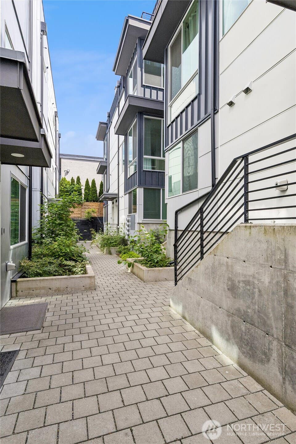 Photo of 3416 15th Ave AVE W #B, Seattle, WA 98119 (MLS # 2553453)