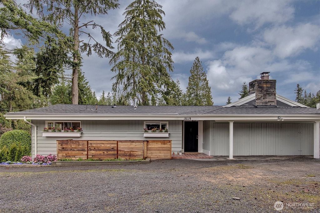 Photo of 18119 Andover Street, Edmonds, WA 98026 (MLS # 2353277)