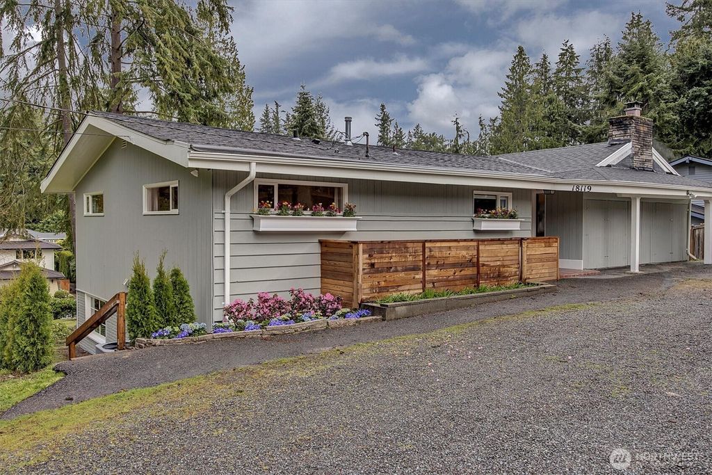 Photo of 18119 Andover Street, Edmonds, WA 98026 (MLS # 2353277)