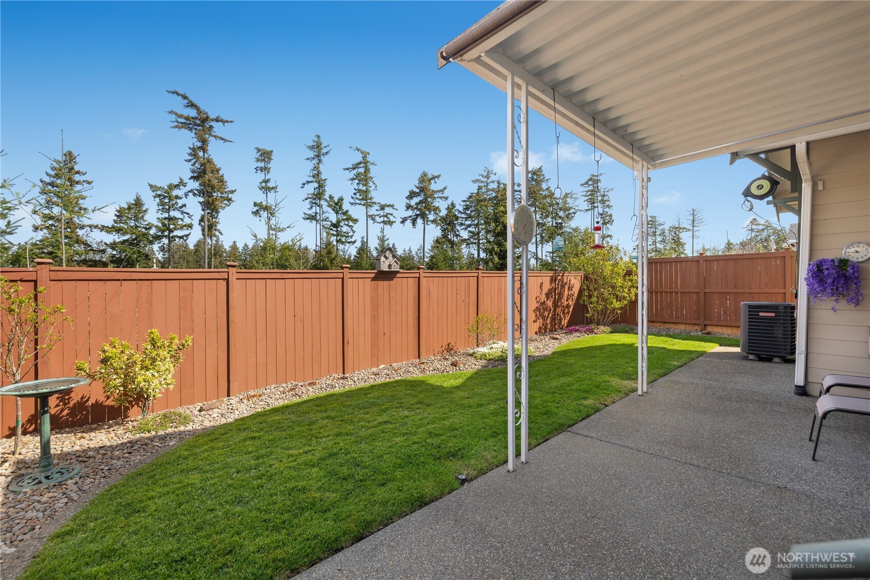 8304 NE Vashon Drive