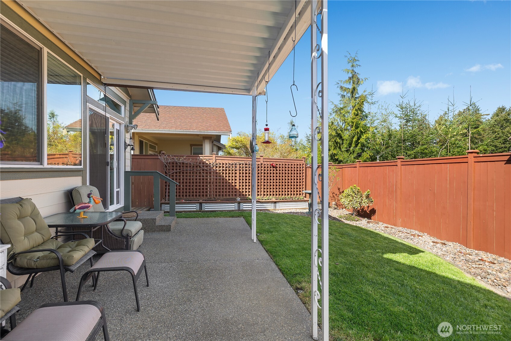 8304 NE Vashon Drive