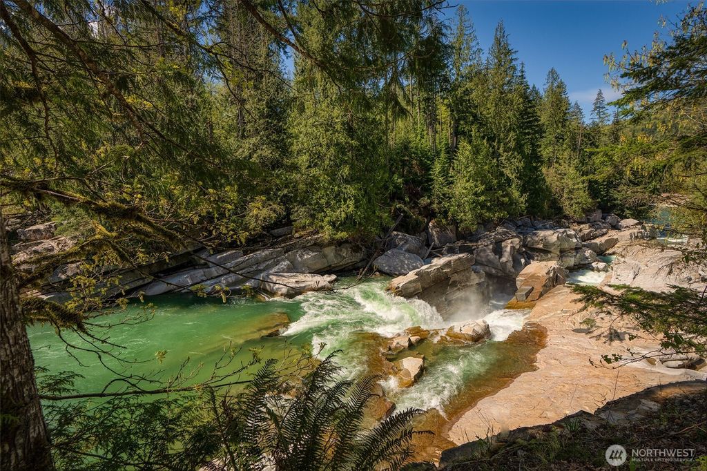 Photo of 52305 Stahmer Place, Gold Bar, WA 98251 (MLS # 2514041)