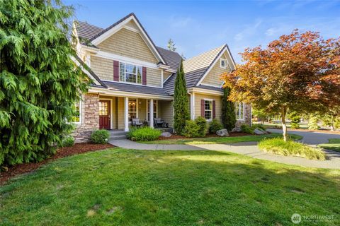 Photo of 7114 Muirkirk Lane SW, Port Orchard, WA 98367 (MLS # 2391293)