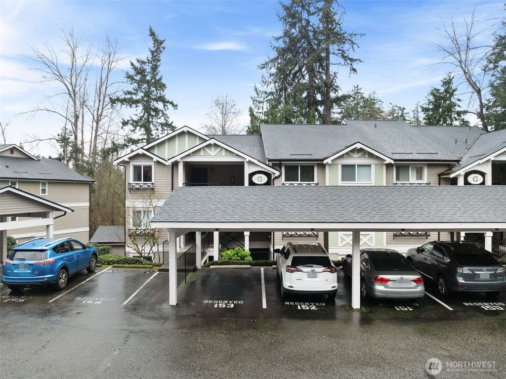 Photo of 11307 NE 128th Street Ct #G101, Kirkland, WA 98034 (MLS # 2496022)