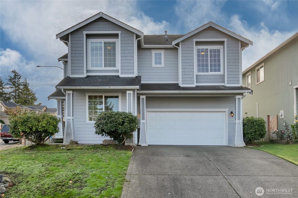 Photo of 2991 S 296th Street, Federal Way, WA 98003 (MLS # 2454451)