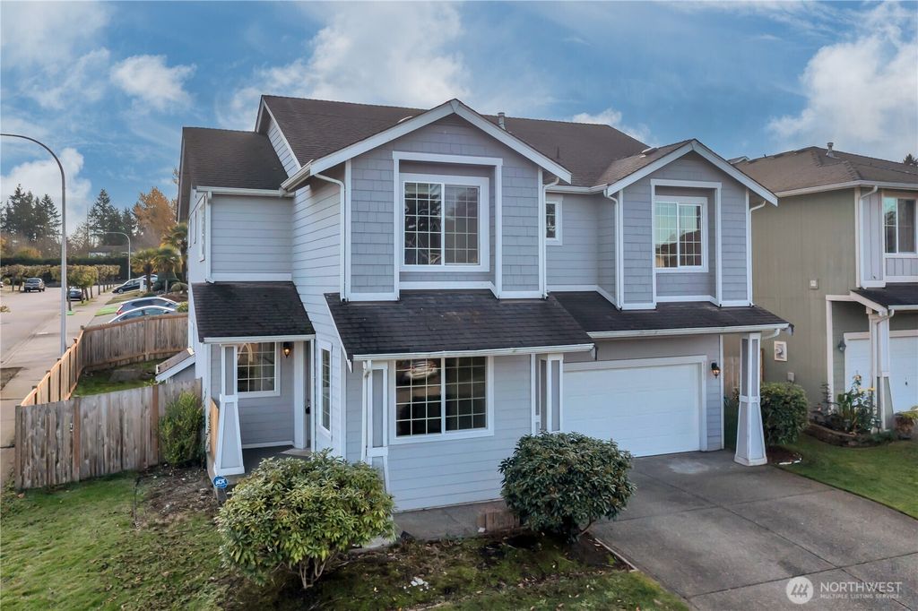 Photo of 2991 S 296th Street, Federal Way, WA 98003 (MLS # 2454451)