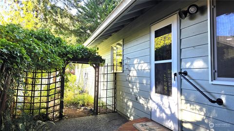 A home in Sequim