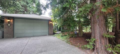 A home in Sequim