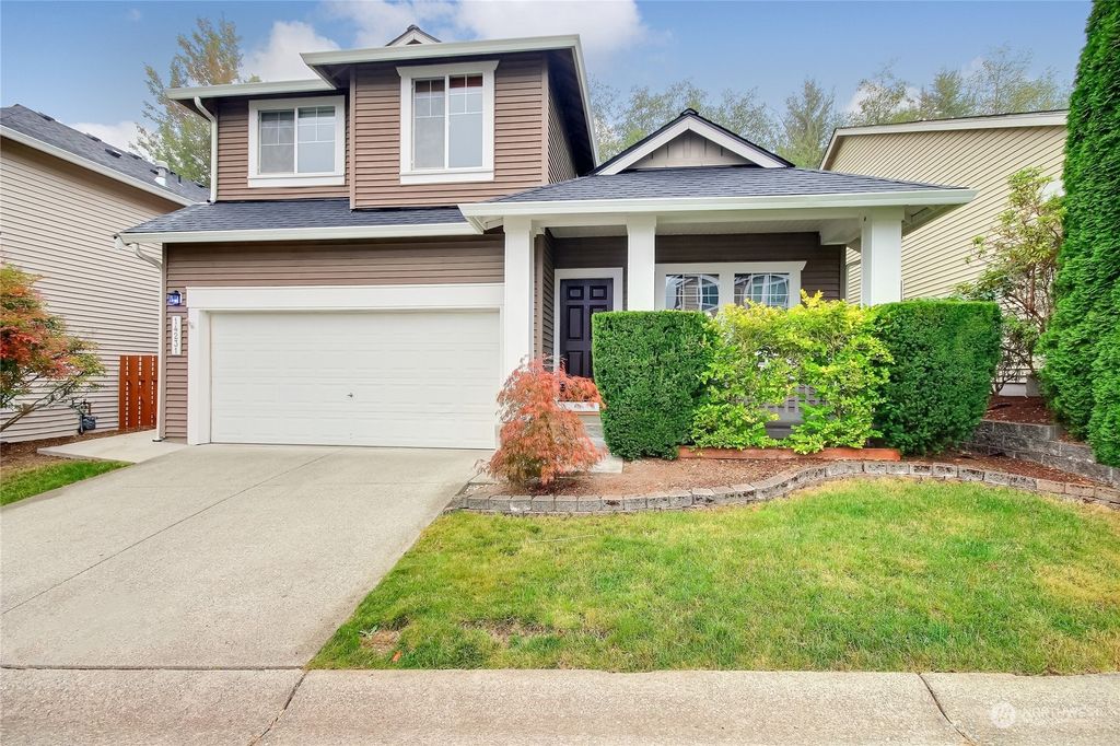 Photo of 14231 71st Avenue SE, Snohomish, WA 98296 (MLS # 2004834)