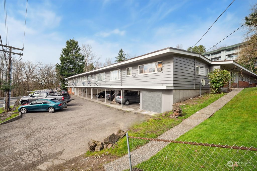 Photo of 9045 Canyon Drive, Kent, WA 98030 (MLS # 2217557)