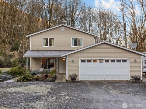 218 Bowen Road Mossyrock WA 98564