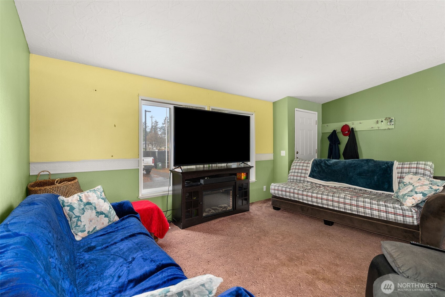 610 S Olympia Street