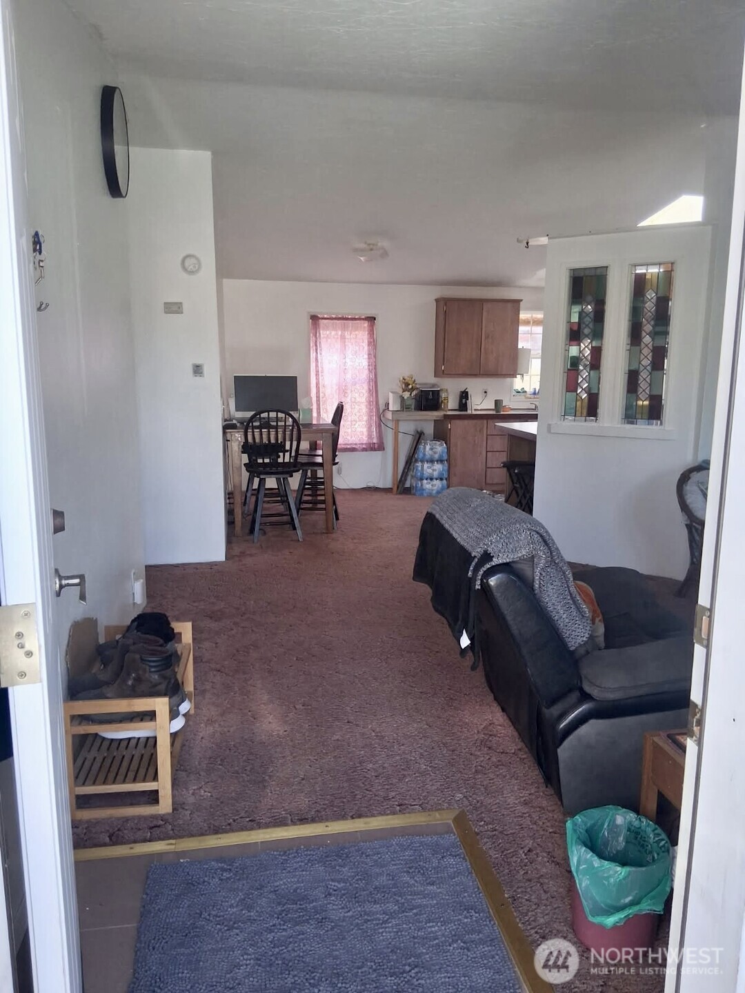 610 S Olympia Street