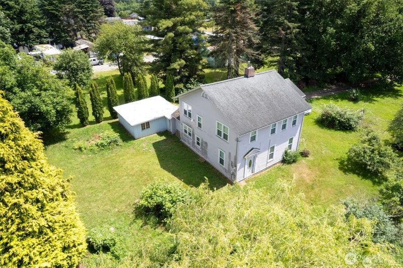 1886 Trigg Road