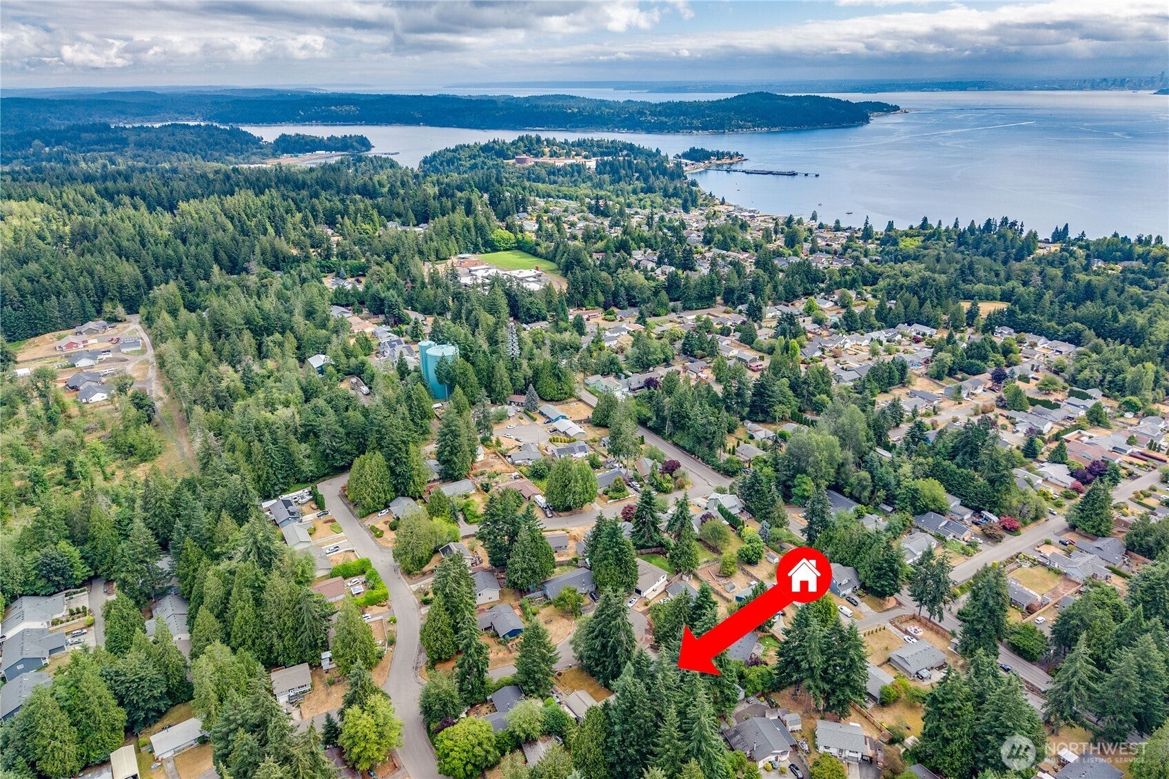7080 E Cascade Court