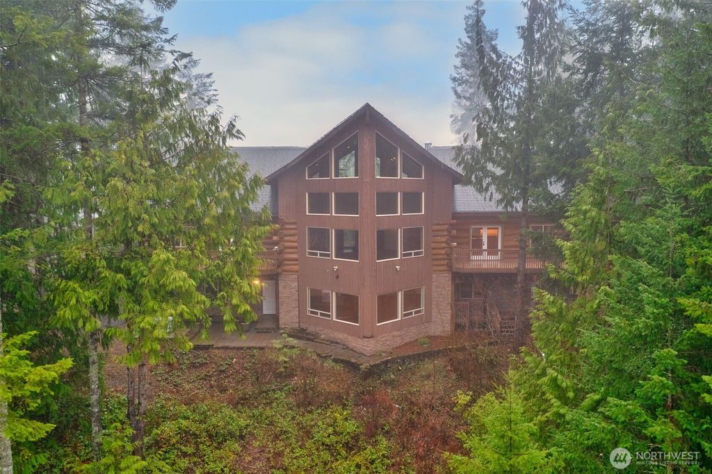 Photo of 10217 333rd Avenue SE, Sultan, WA 98294 (MLS # 2495204)