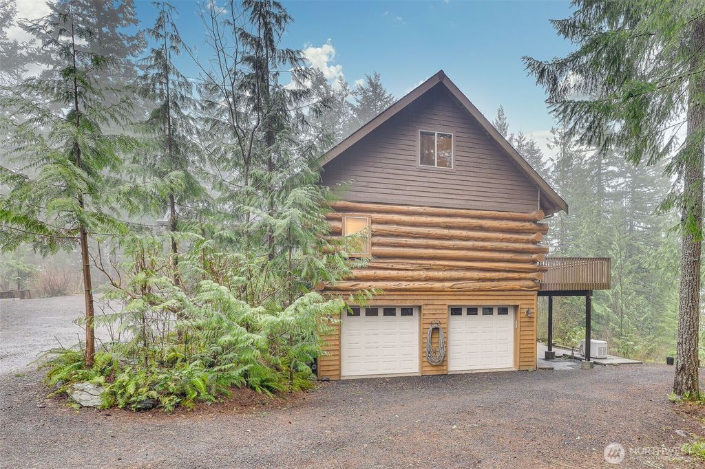 Photo of 10217 333rd Avenue SE, Sultan, WA 98294 (MLS # 2495204)