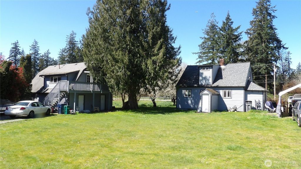 Photo of 37224 Military Road S, Auburn, WA 98001 (MLS # 2508382)