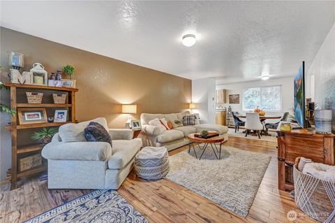 Photo of 22423 95th Avenue SE #A, Woodinville, WA 98077 (MLS # 2485618)