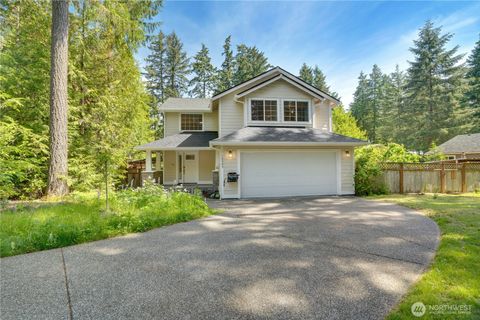 Photo of 10505 Minterwood Drive NW, Gig Harbor, WA 98329 (MLS # 2528109)