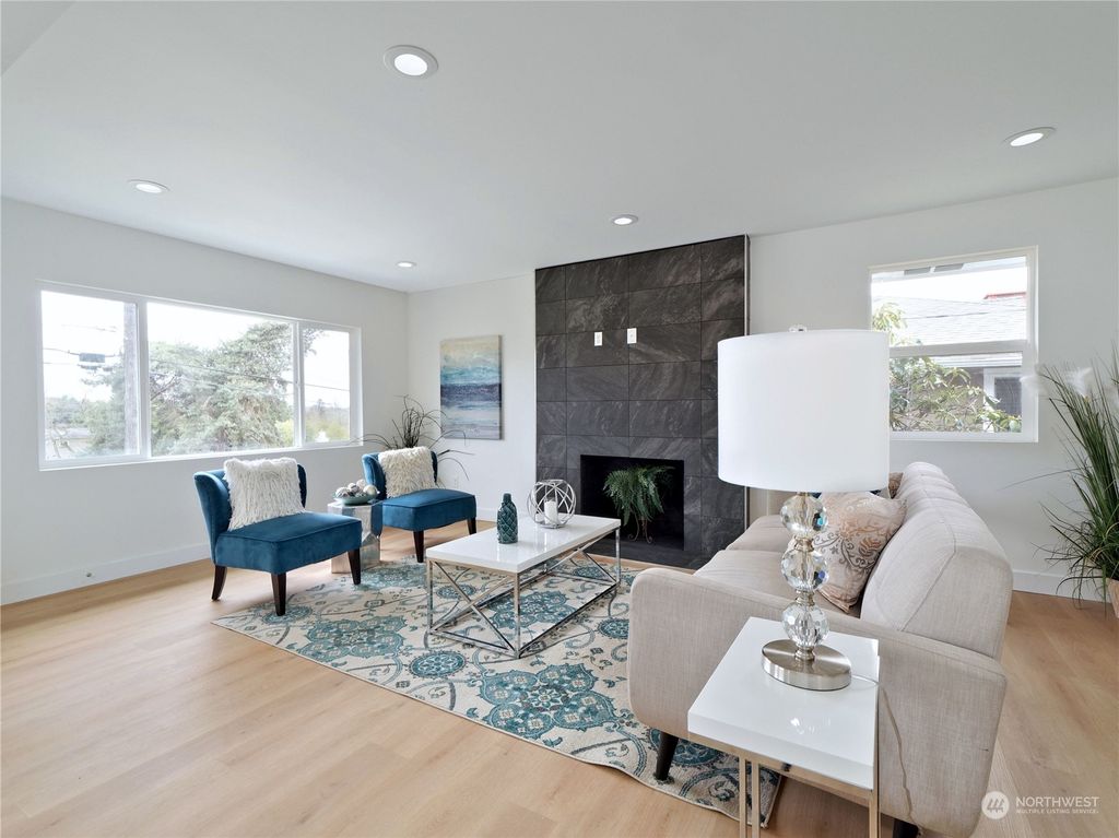 Photo of 9748 59th Avenue S, Seattle, WA 98118 (MLS # 2058724)