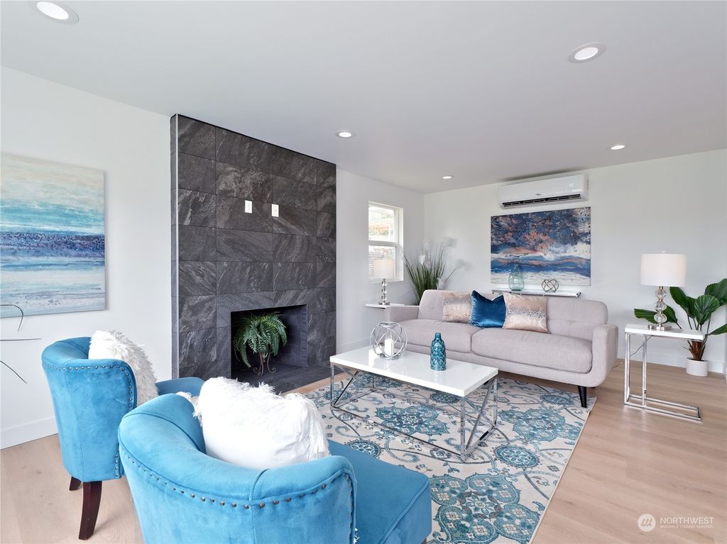 Photo of 9748 59th Avenue S, Seattle, WA 98118 (MLS # 2058724)