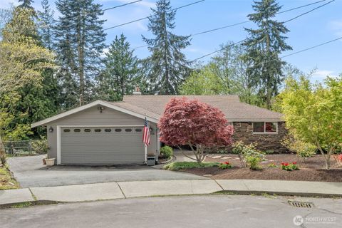 6706 234th Street SW, Mountlake Terrace, WA 98043 - MLS#: 2357842