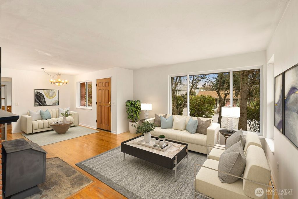 Photo of 2108 E 24th Street, Bremerton, WA 98310 (MLS # 2481454)