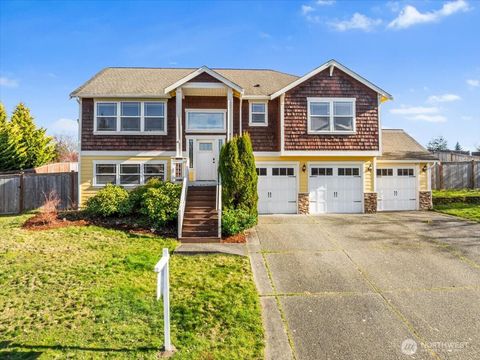 Photo of 9723 Phillips Road SE, Port Orchard, WA 98367 (MLS # 2468336)