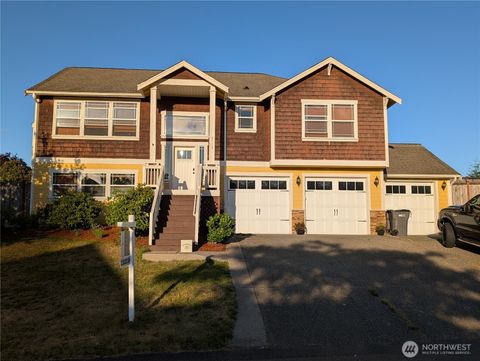 Photo of 9723 Phillips Road SE, Port Orchard, WA 98367 (MLS # 2468336)