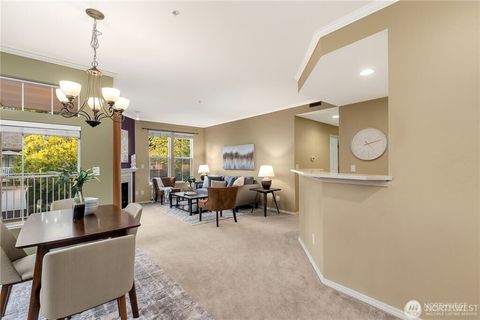 Photo of 2004 Newport Way NW #132, Issaquah, WA 98027 (MLS # 2443816)