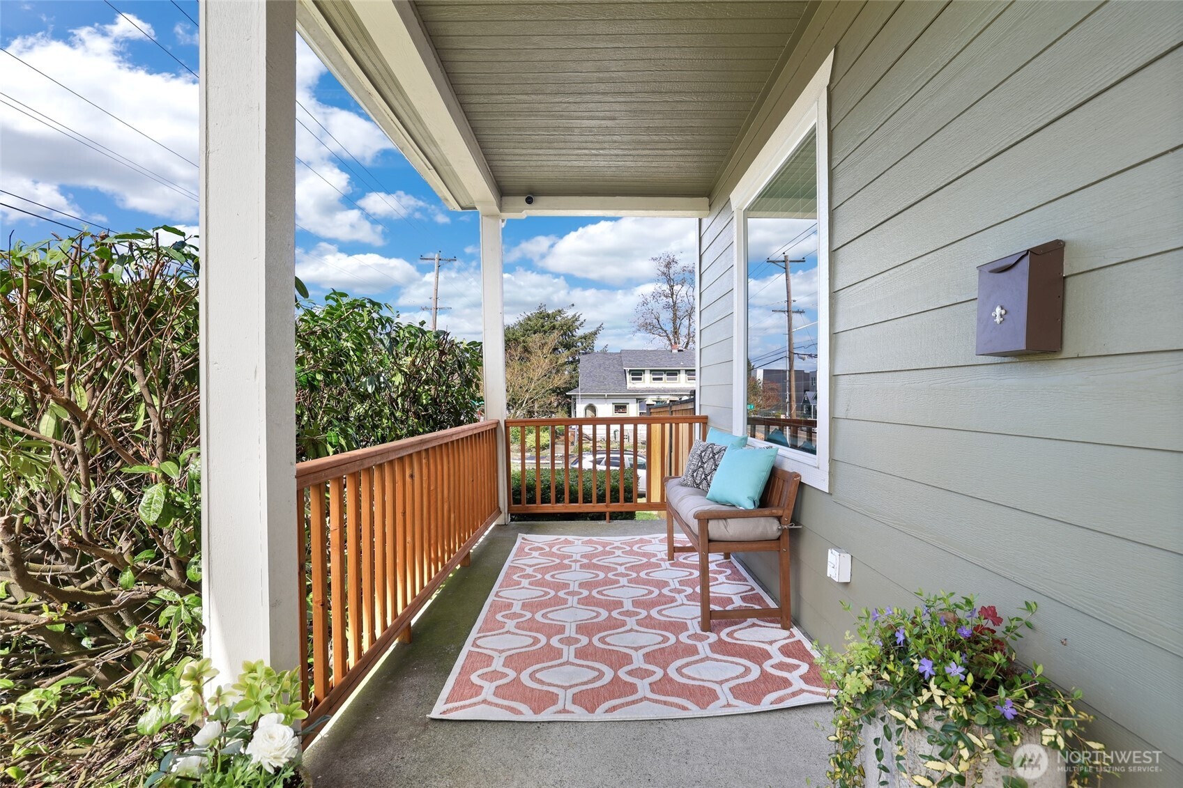 3705 McKinley Avenue